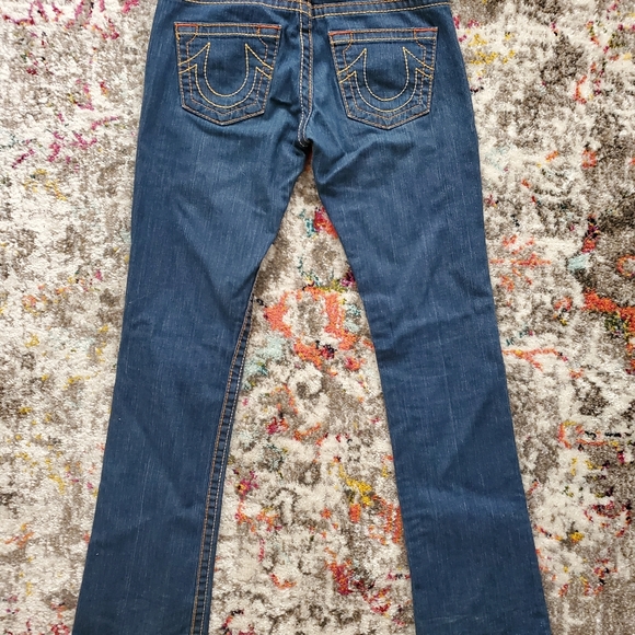 TRUE RELIGION JEANS - Picture 4 of 6